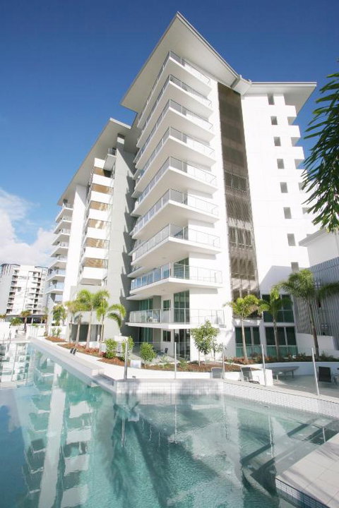 M1 Resort - Rent Accommodation 0