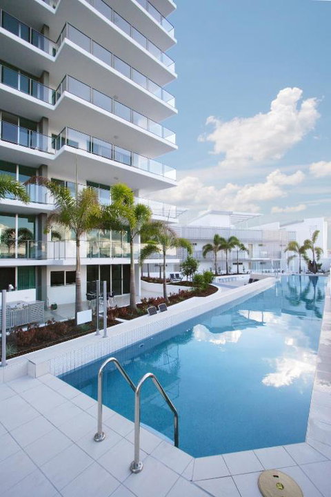 M1 Resort - Rent Accommodation 1