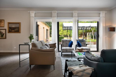 Maison 24 - Rent Accommodation 1
