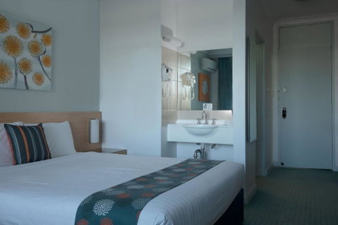 Markets Hotel - Rent Accommodation 2