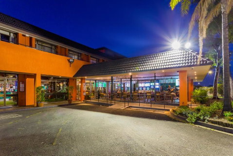 Markets Hotel - Rent Accommodation 3