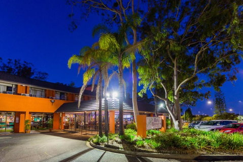 Markets Hotel - Rent Accommodation 0