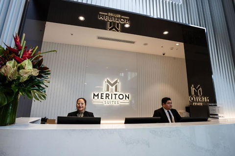 Meriton Suites Liverpool - Rent Accommodation 3