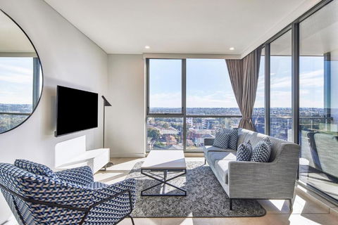 Meriton Suites Liverpool - Rent Accommodation 0