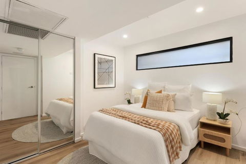 Modern Luxury Gabba Apartment - Rent Accommodation 1