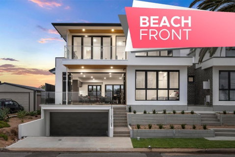 Moana Sands - Luxury Beachfront - Rent Accommodation 0