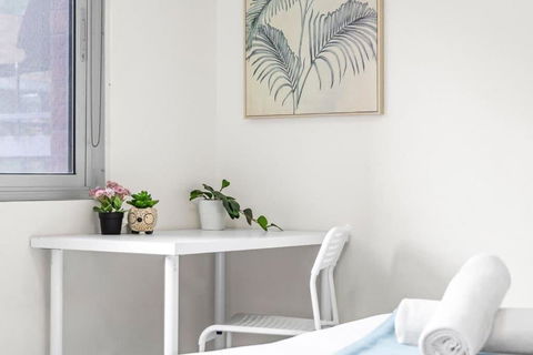 Modern Apt - Free Parking - Near Shop&UNSW&Station - Rent Accommodation 1