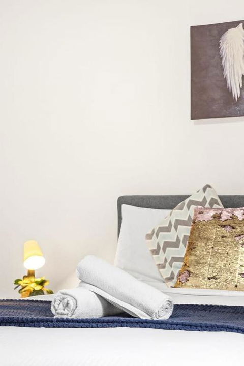 Modern Apt - Free Parking - Near Shop&UNSW&Station - Rent Accommodation 2