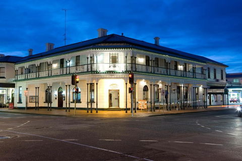 Mount Gambier Hotel - Rent Accommodation 2
