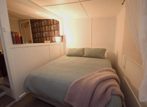 Mt Lyll (Back Cabin)@Lettes Bay - Rent Accommodation 3