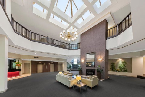 Nesuto Pennant Hills - Rent Accommodation 2