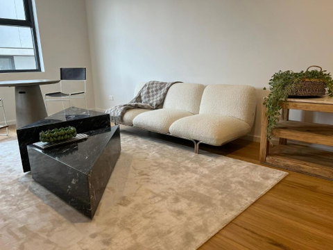 NEW BOUTIQUE 1bd Apt - Rent Accommodation 2