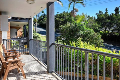 Ocean Breeze At Alex - Rent Accommodation 0