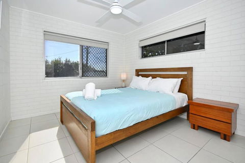 Ocean Breeze At Alex - Rent Accommodation 2