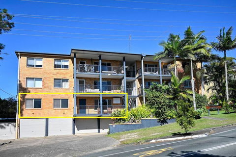 Ocean Breeze At Alex - Rent Accommodation 3