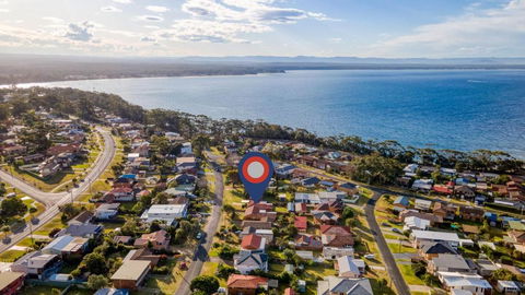 Ocean Breeze Vincentia - Rent Accommodation 0