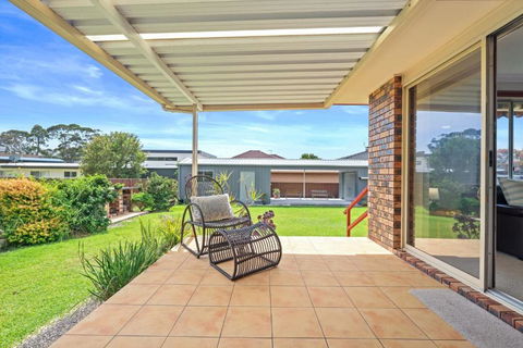 Ocean Breeze Vincentia - Rent Accommodation 2