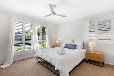 OCEAN55- Mooloolaba Family Holiday Home - Rent Accommodation 1