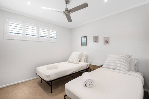 OCEAN55- Mooloolaba Family Holiday Home - Rent Accommodation 2