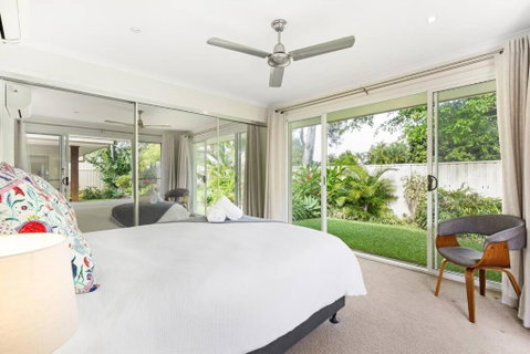 OCEAN55- Mooloolaba Family Holiday Home - Rent Accommodation 3