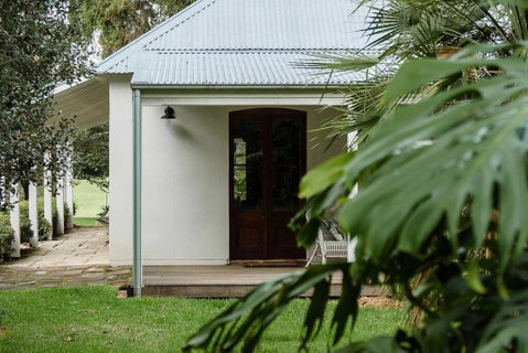 Old Duninald - Heritage House - Rent Accommodation 3
