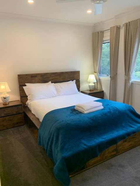 Olinda Village Apartment - A2 - Rent Accommodation 1