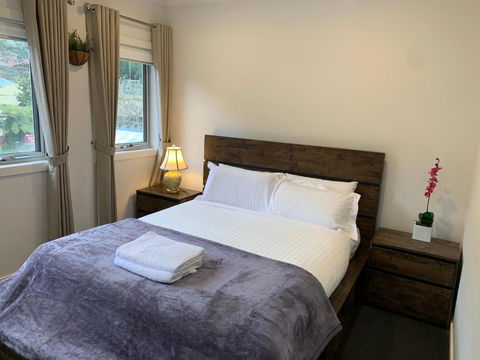 Olinda Village Apartment - A2 - Rent Accommodation 3