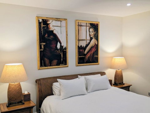 ONE Luxury Apartment - Rent Accommodation 0