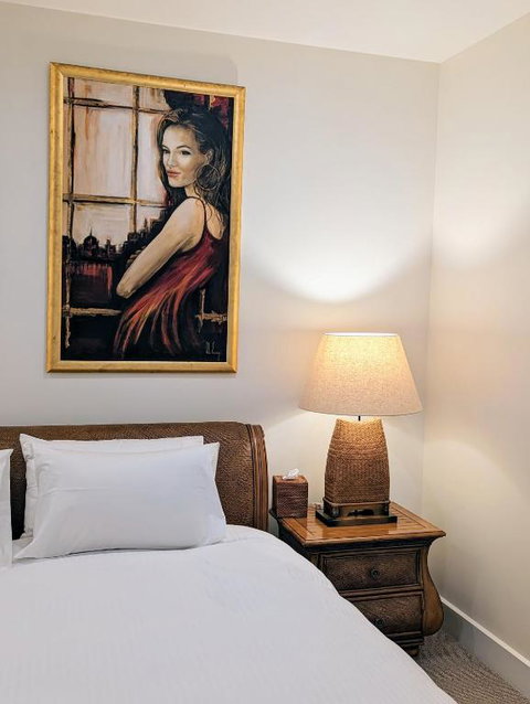 ONE Luxury Apartment - Rent Accommodation 1