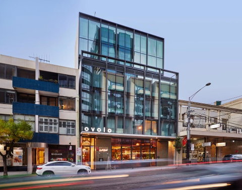 Ovolo South Yarra - Rent Accommodation 0