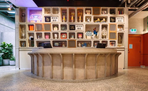 Ovolo South Yarra - Rent Accommodation 1