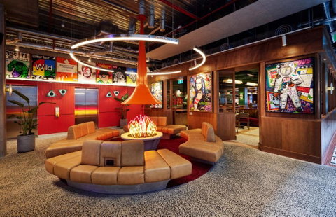 Ovolo South Yarra - Rent Accommodation 3