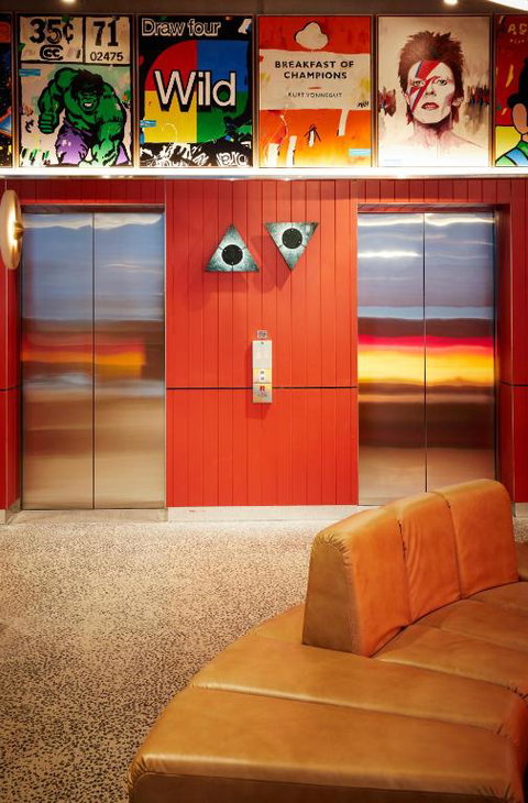 Ovolo South Yarra - Rent Accommodation 2