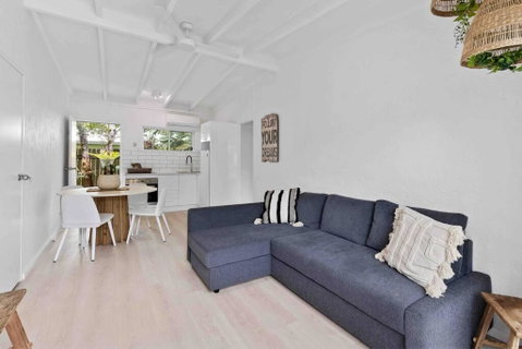 PA2 Stunning Sunshine Beach Apt Pets Welcome - Rent Accommodation 0