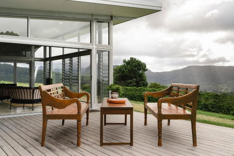 Origin House Carool - Rent Accommodation 3