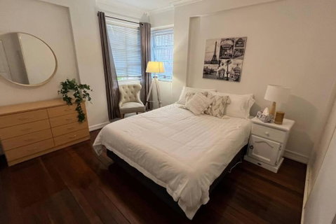 Paddington Pad With Back Deck And Free Car Space Close To Suncorp - Rent Accommodation 0