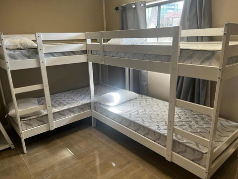 Palm Backpackers - Rent Accommodation 3