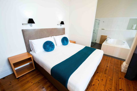 Park Hotel - Rent Accommodation 2