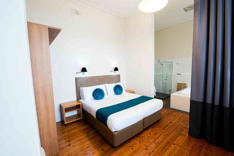 Park Hotel - Rent Accommodation 3
