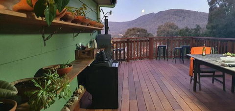 Paterson Skywalk - Rent Accommodation 1