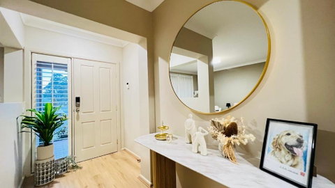 Peaceful Sanctuary - Rent Accommodation 2