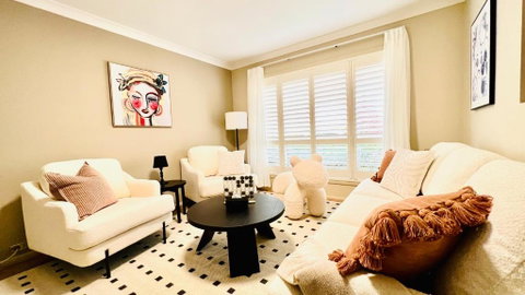 Peaceful Sanctuary - Rent Accommodation 1
