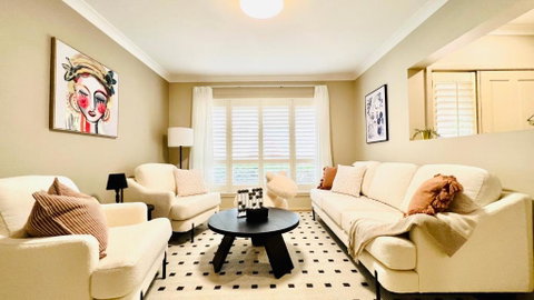 Peaceful Sanctuary - Rent Accommodation 0