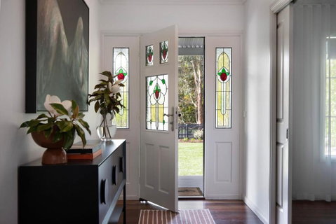 Peahen House - Rent Accommodation 2