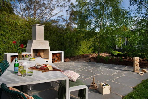 Peahen House - Rent Accommodation 1