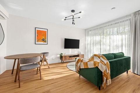 Peppertree Apartments - Rent Accommodation 0