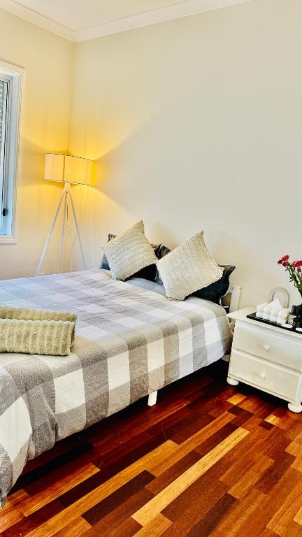 Perfect Peacefully Room In Melbourne - Rent Accommodation 2