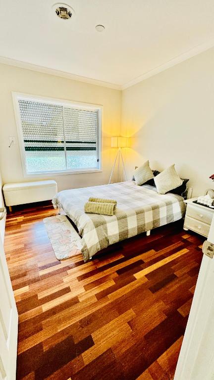 Perfect Peacefully Room In Melbourne - Rent Accommodation 3