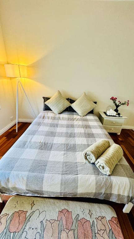 Perfect Peacefully Room In Melbourne - Rent Accommodation 1