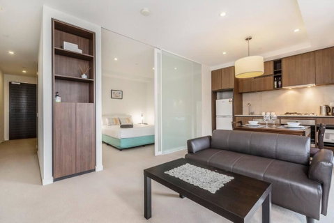 Perfect Position - Rent Accommodation 1